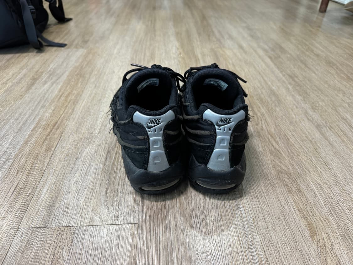 꼼데가르송 옴므플러스 95맥스 상품이미지3