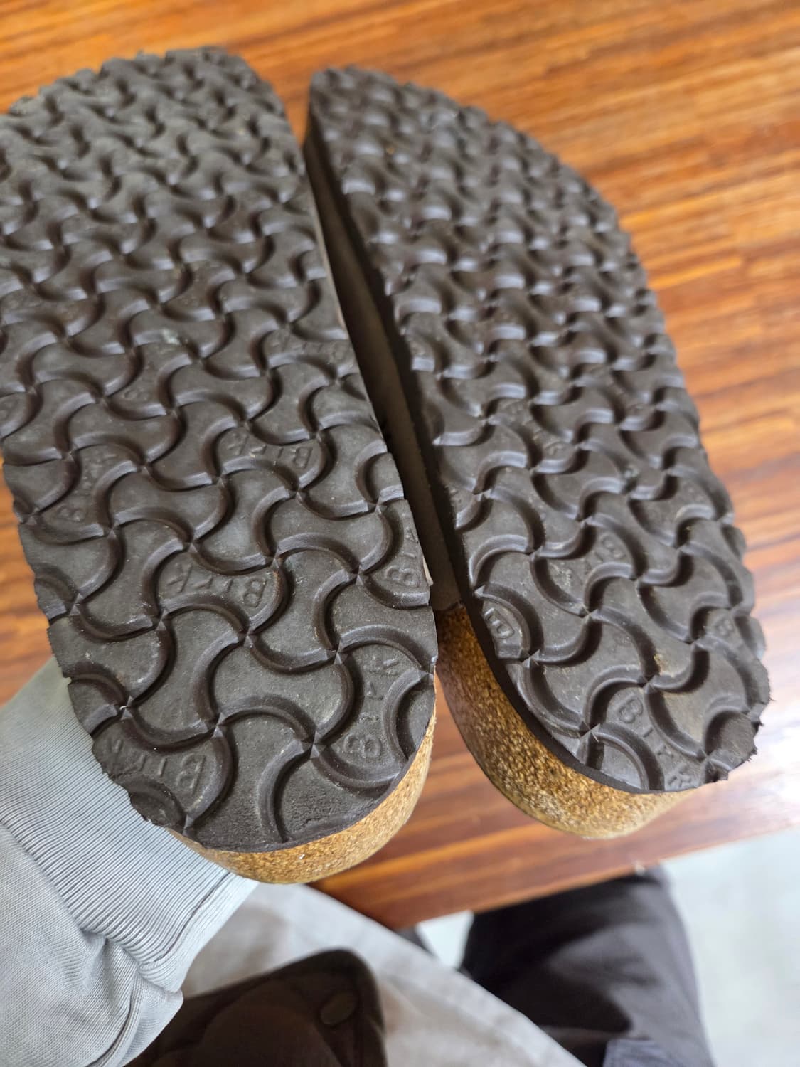 버켄스탁 아리조나 280 상품이미지6