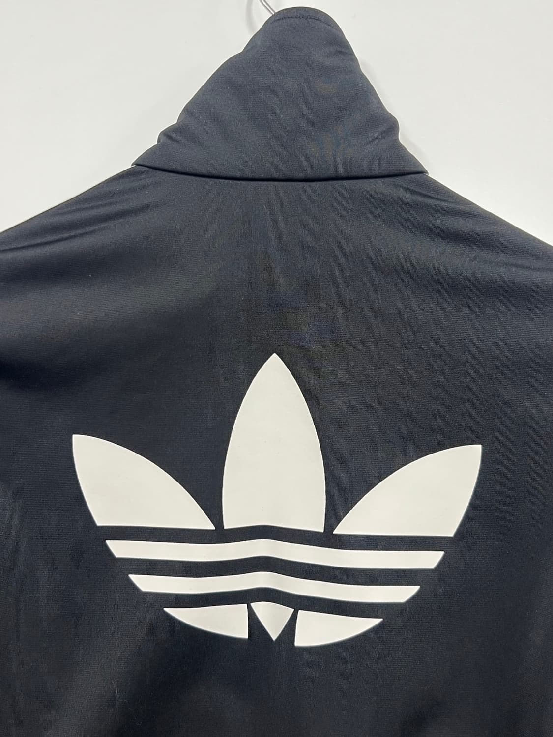 아디다스 빅로고 트레포일 파이어버드 져지 상품이미지3