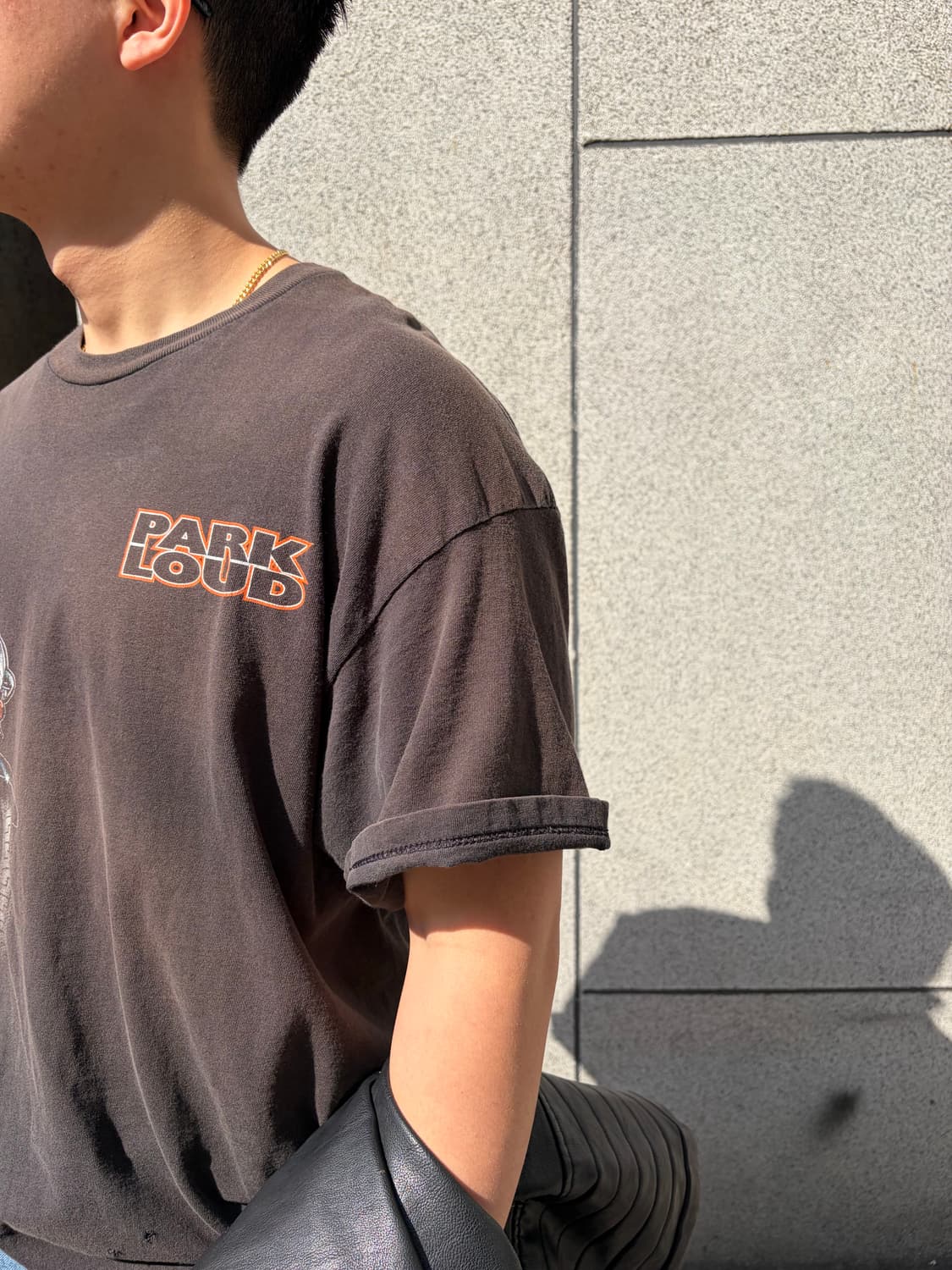 90’s Harley Davidson USA Park Loud hard 상품이미지7