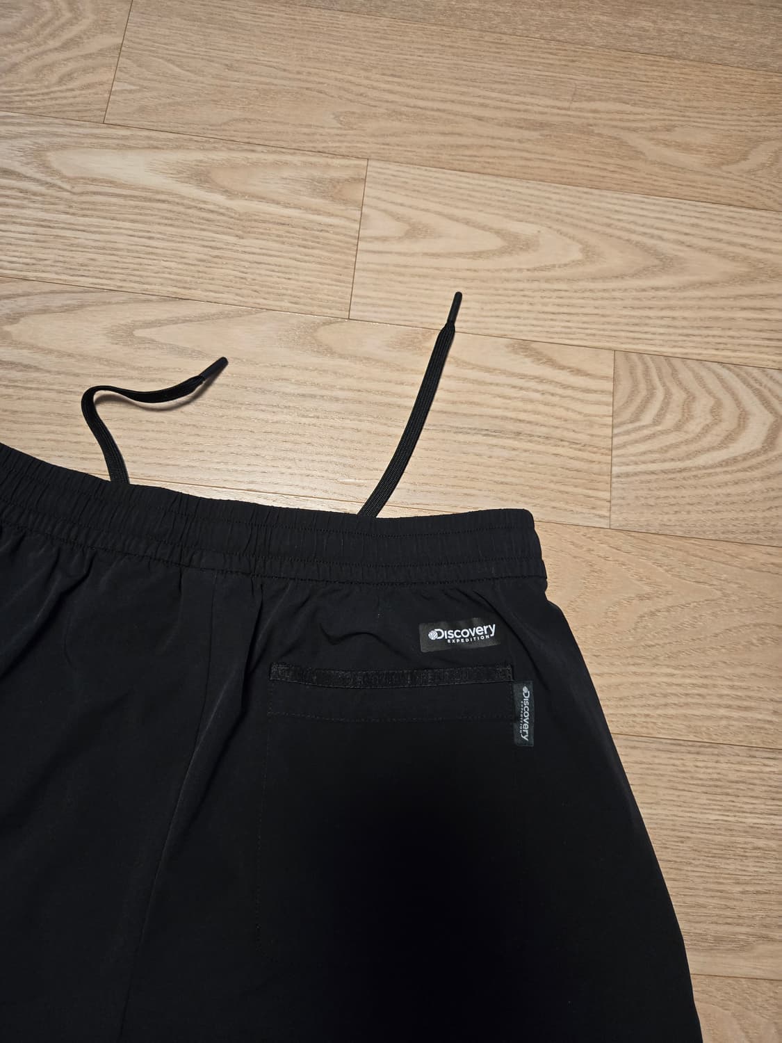 [26/67] 디스커버리 여성 반바지 상품이미지5