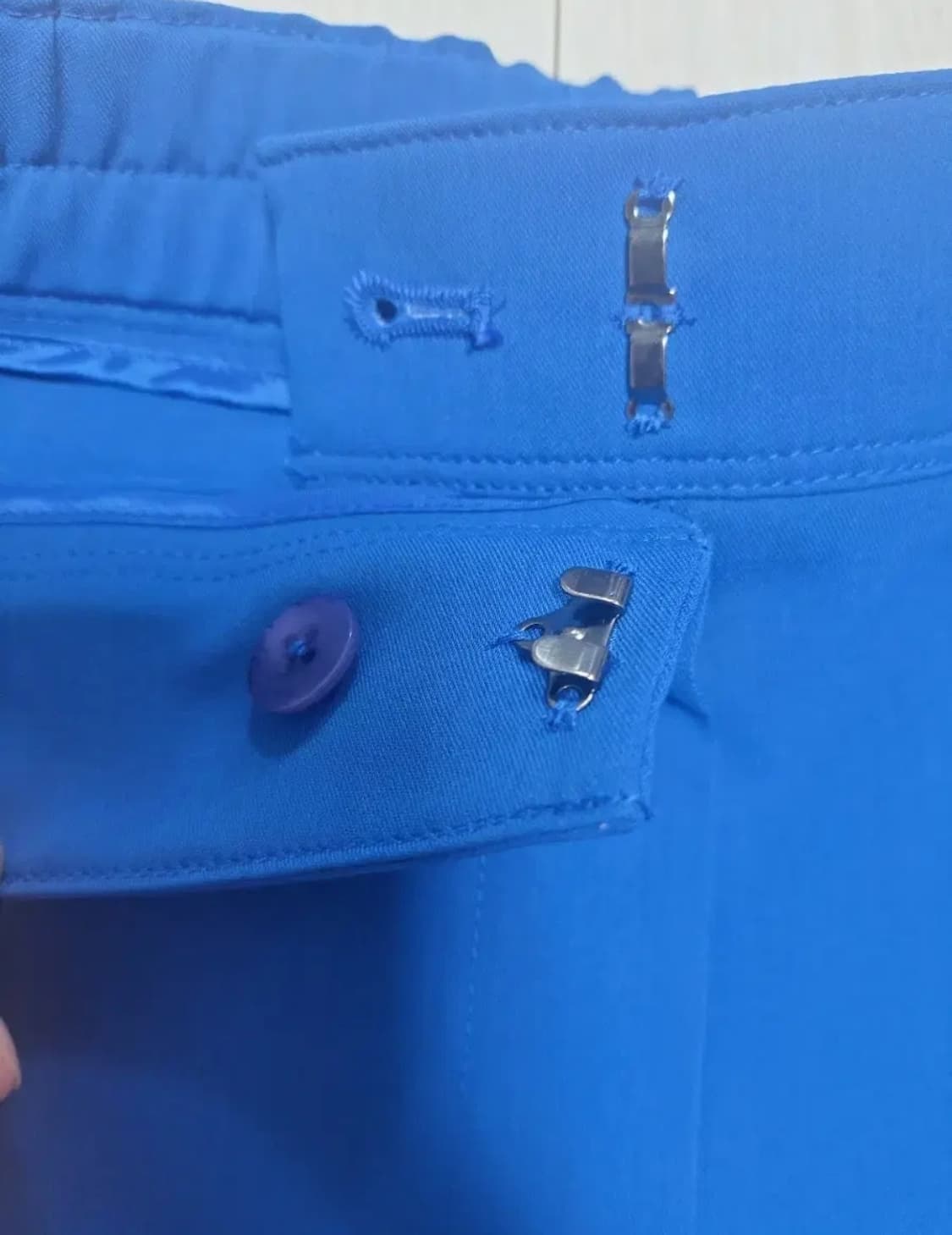 급처새상품!LIST 럭셔리 벨트정장팬츠 슬랙스 바지 레니본st오브제st 상품이미지4