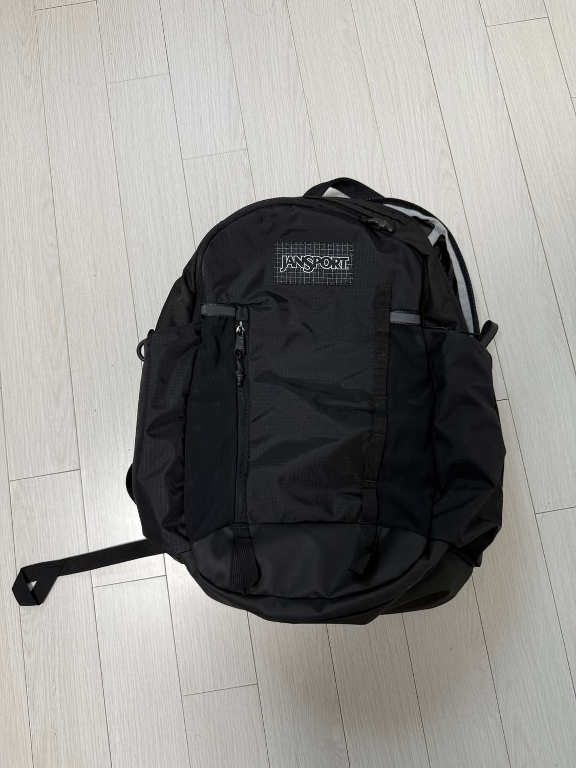 플리마켓🔥 잔스포츠 올 어라운드 백팩 28l 상품이미지1