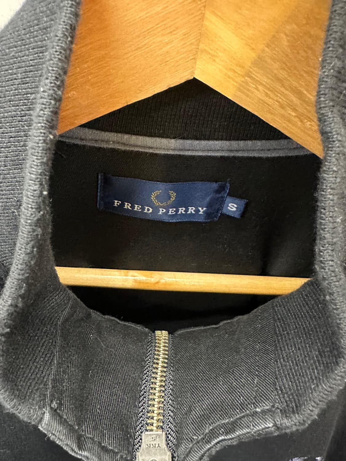 Fred perry 프레드페리 자켓 상품이미지6