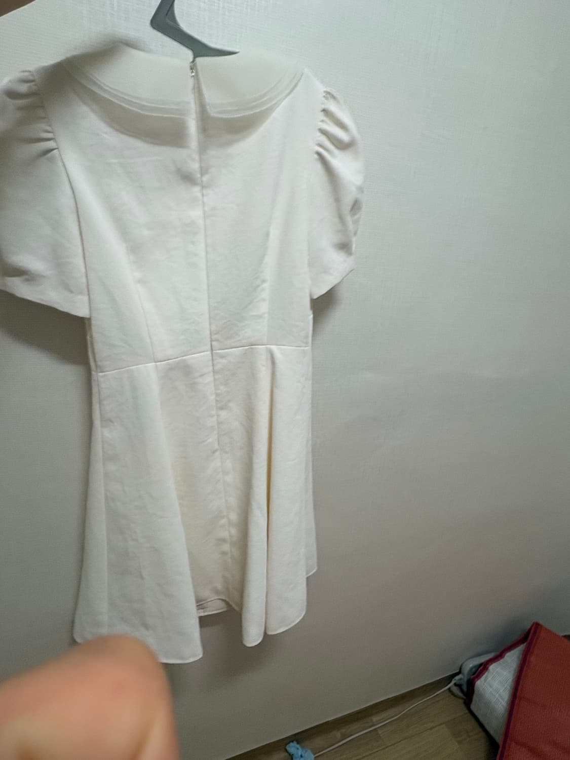 안젤로비안코 hanna dress (S) 상품이미지2