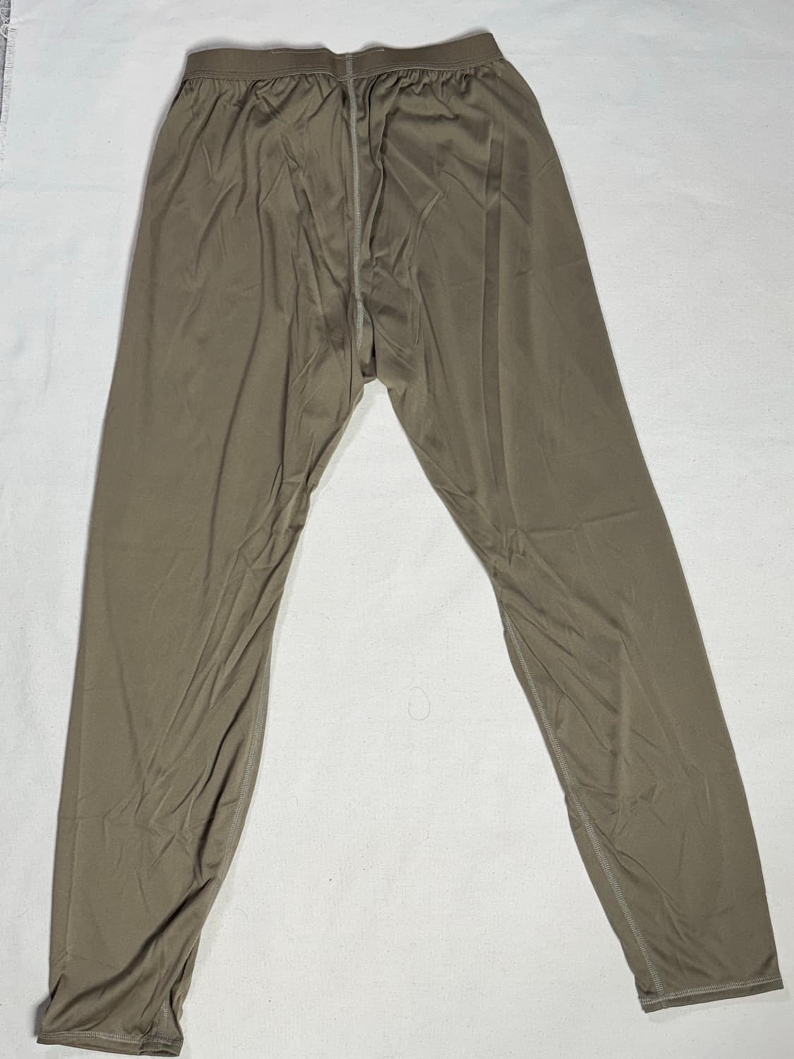 미군 오리지널 내복 하의 상품이미지2