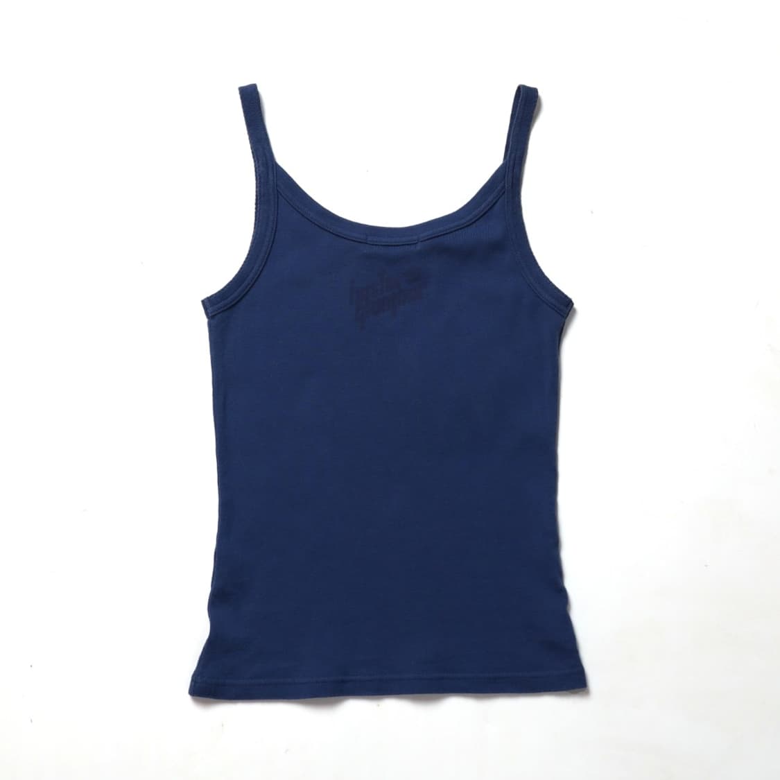 히스테릭 글래머 Hysteric Glamour Sleeveless 상품이미지3