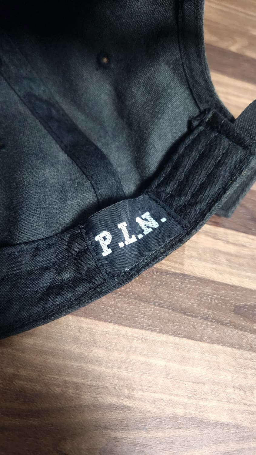 pln oilskin cap 상품이미지4