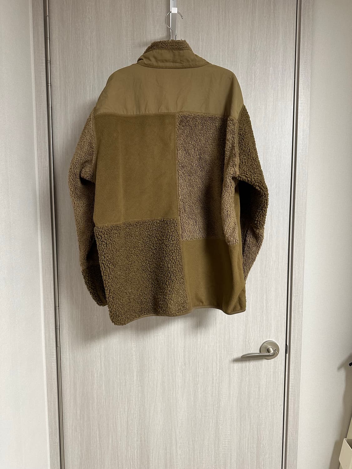 엔지니어드가먼츠X유니클로 플리츠 상품이미지2