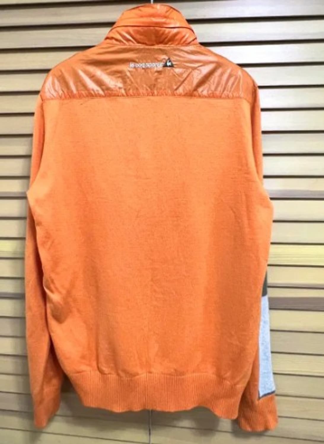 르꼬끄니트반집업95 상품이미지4