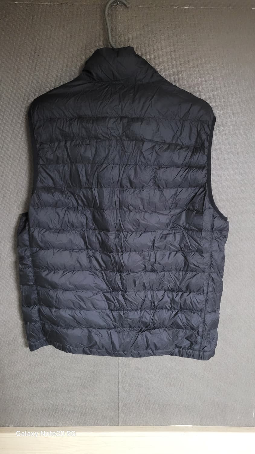 랄프로렌 경량 패딩 조끼 상품이미지2