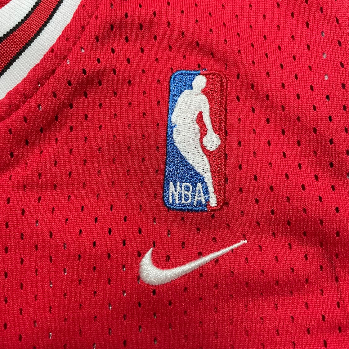 나이키 x NBA 스윙맨 농구져지 상품이미지7