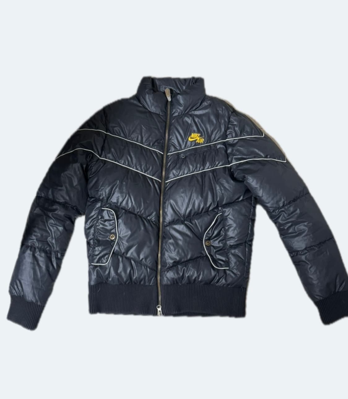 나이키 에어 올드스쿨 패딩 점퍼 상품이미지1