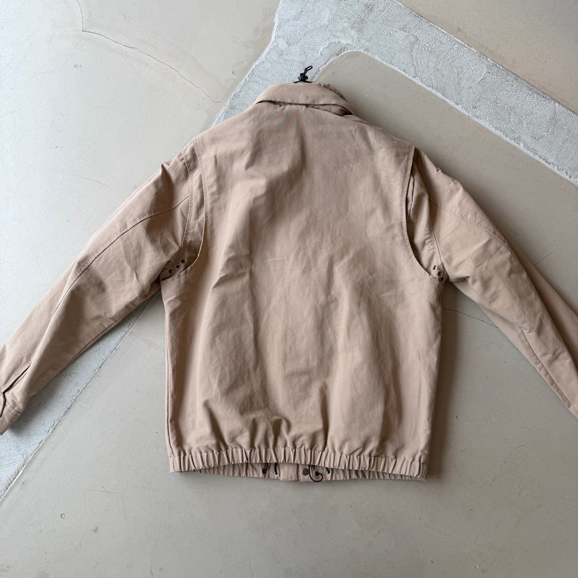 폴로 랄프로렌 PRL 클럽 자켓 상품이미지4