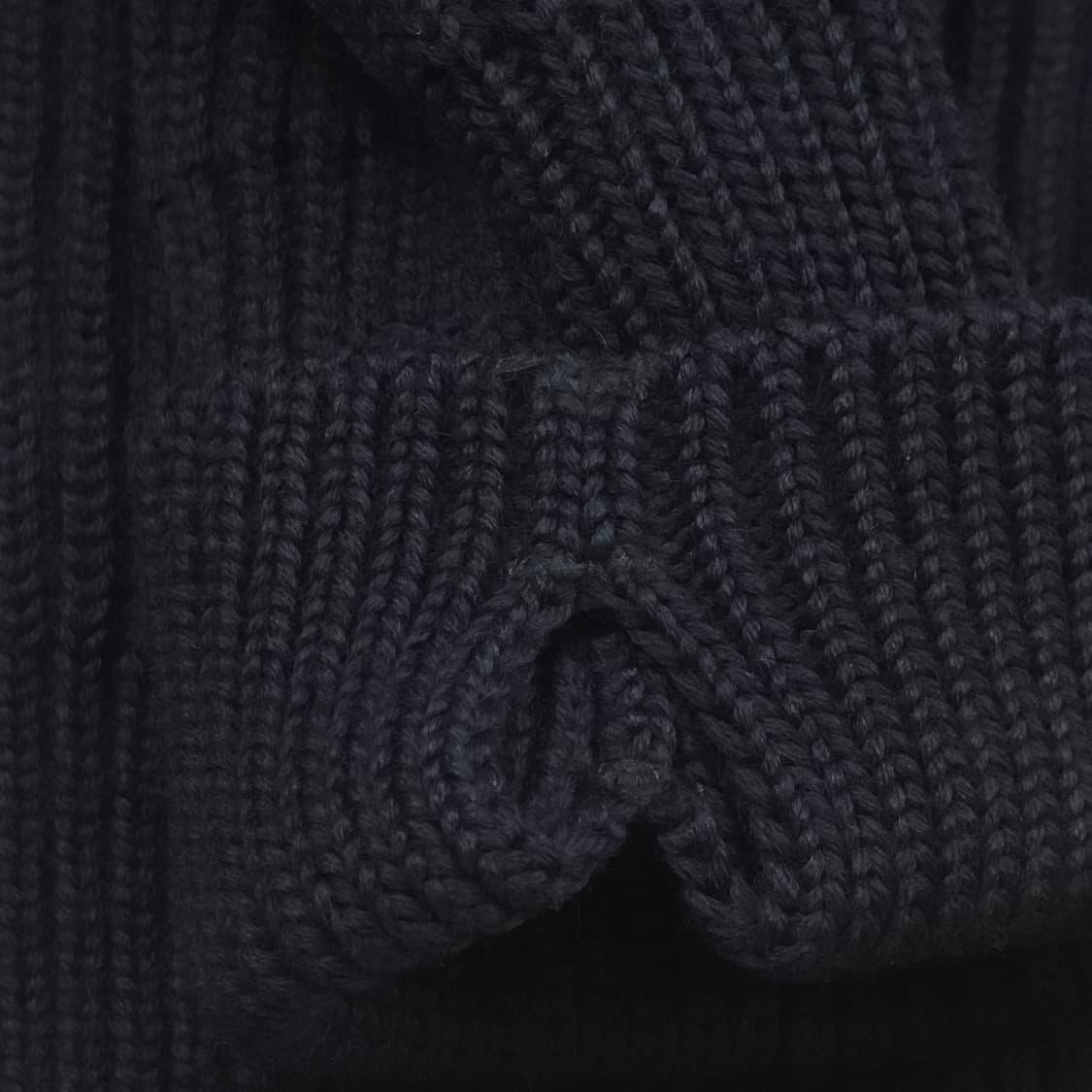 [L] 안데르센안데르센 메리노울 풀집업 상품이미지4