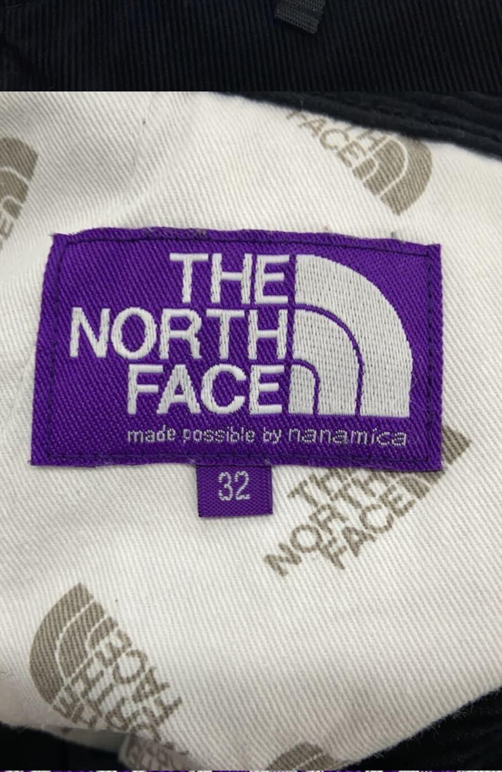 THE NORTH FACE PURPLE LABEL CORDUROY WID 상품이미지4