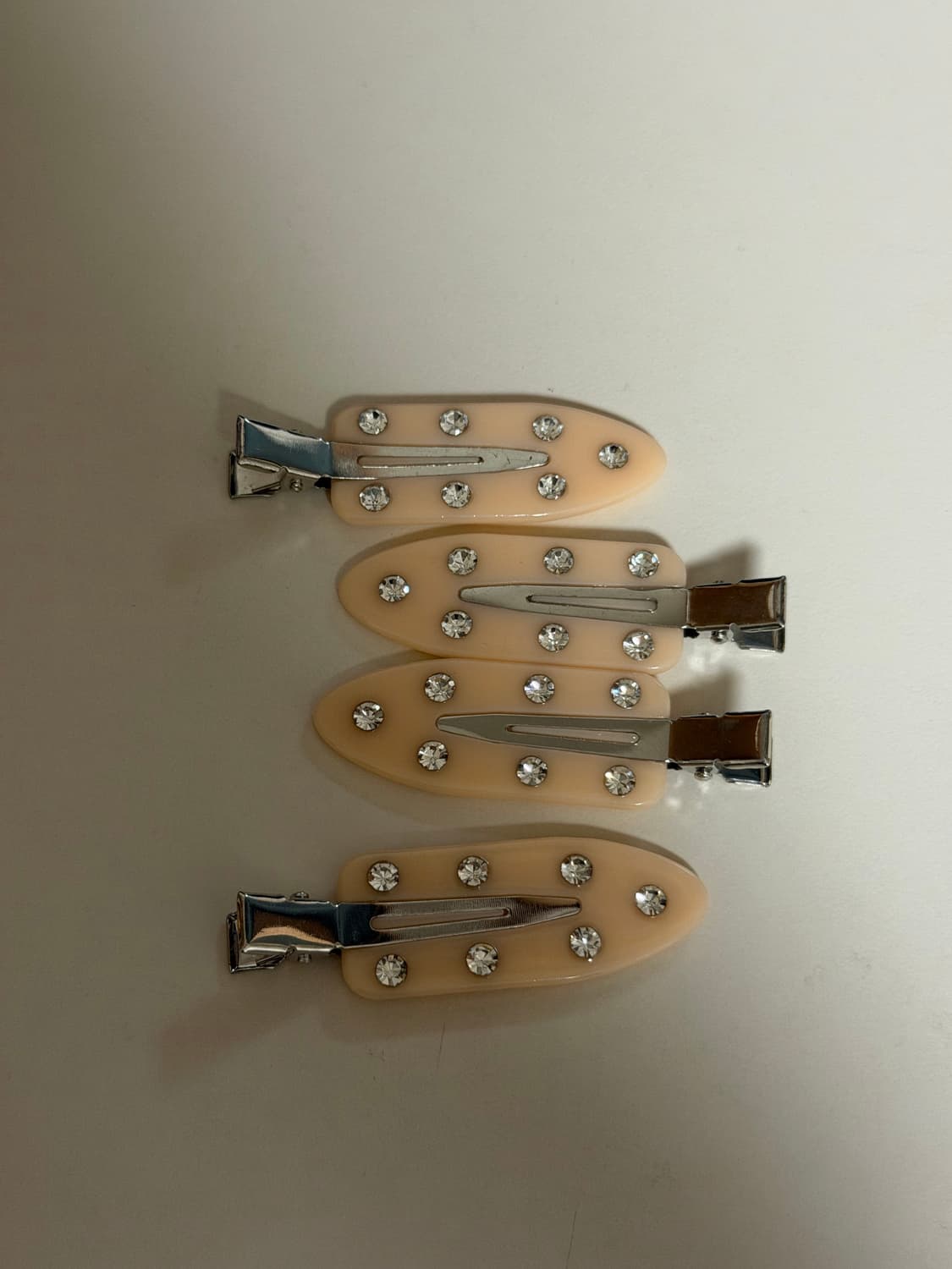 Emijay(에미제이) pop star 헤어 클립 세트 상품이미지1