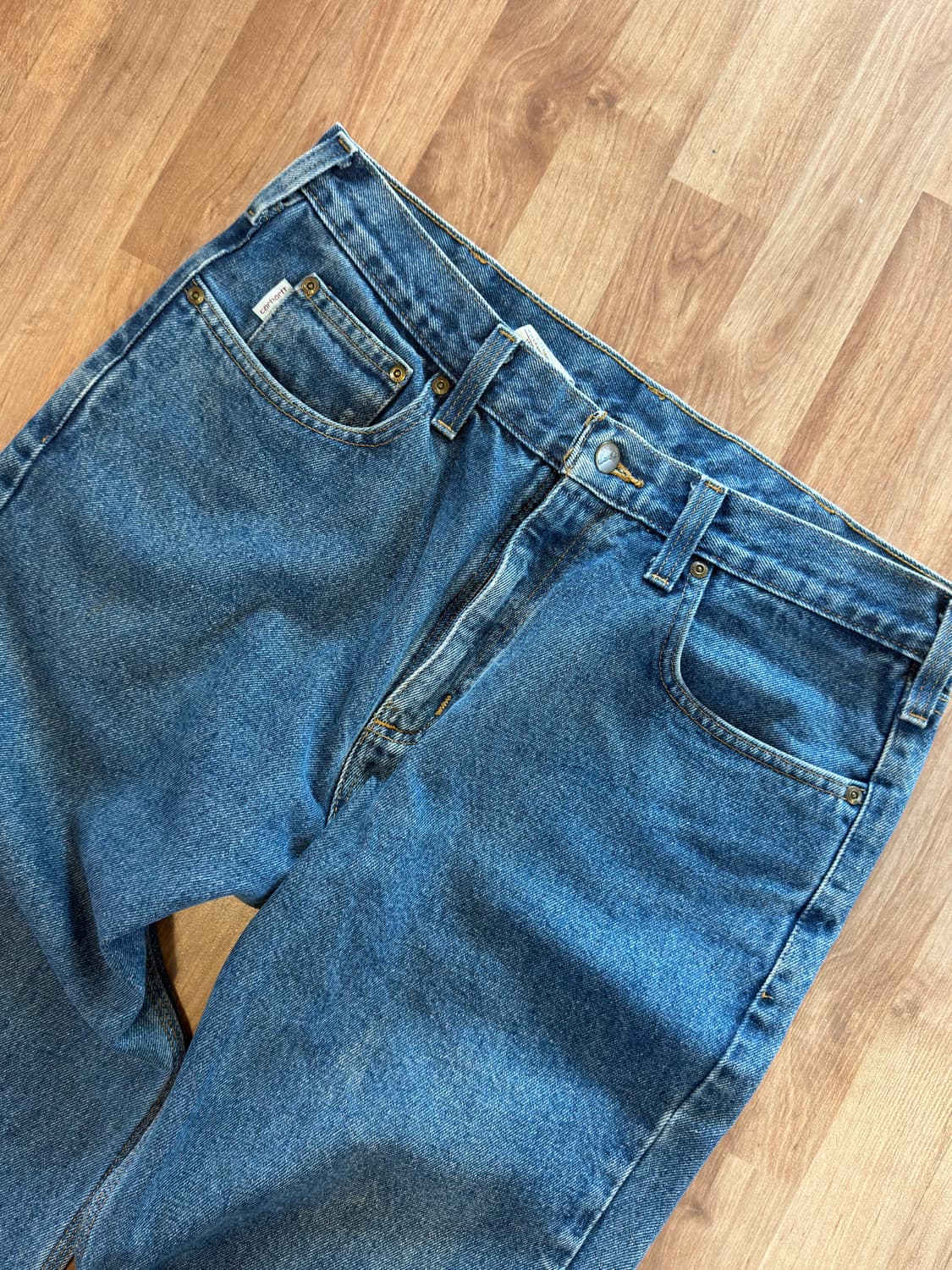 carhartt b460 빈티지 칼하트 34인치 024 상품이미지3