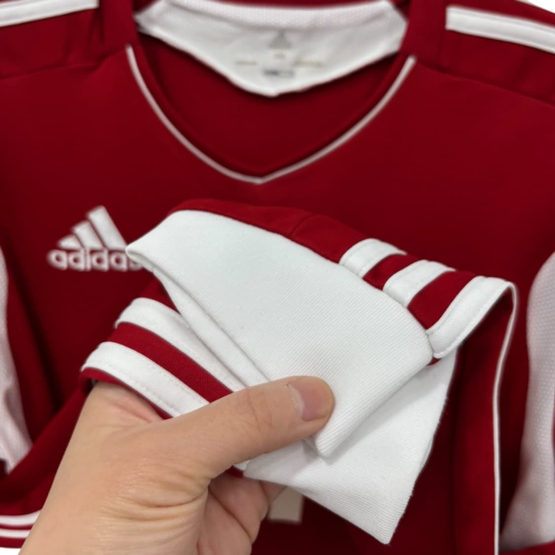 아디다스 21 축구 유니폼 상품이미지4