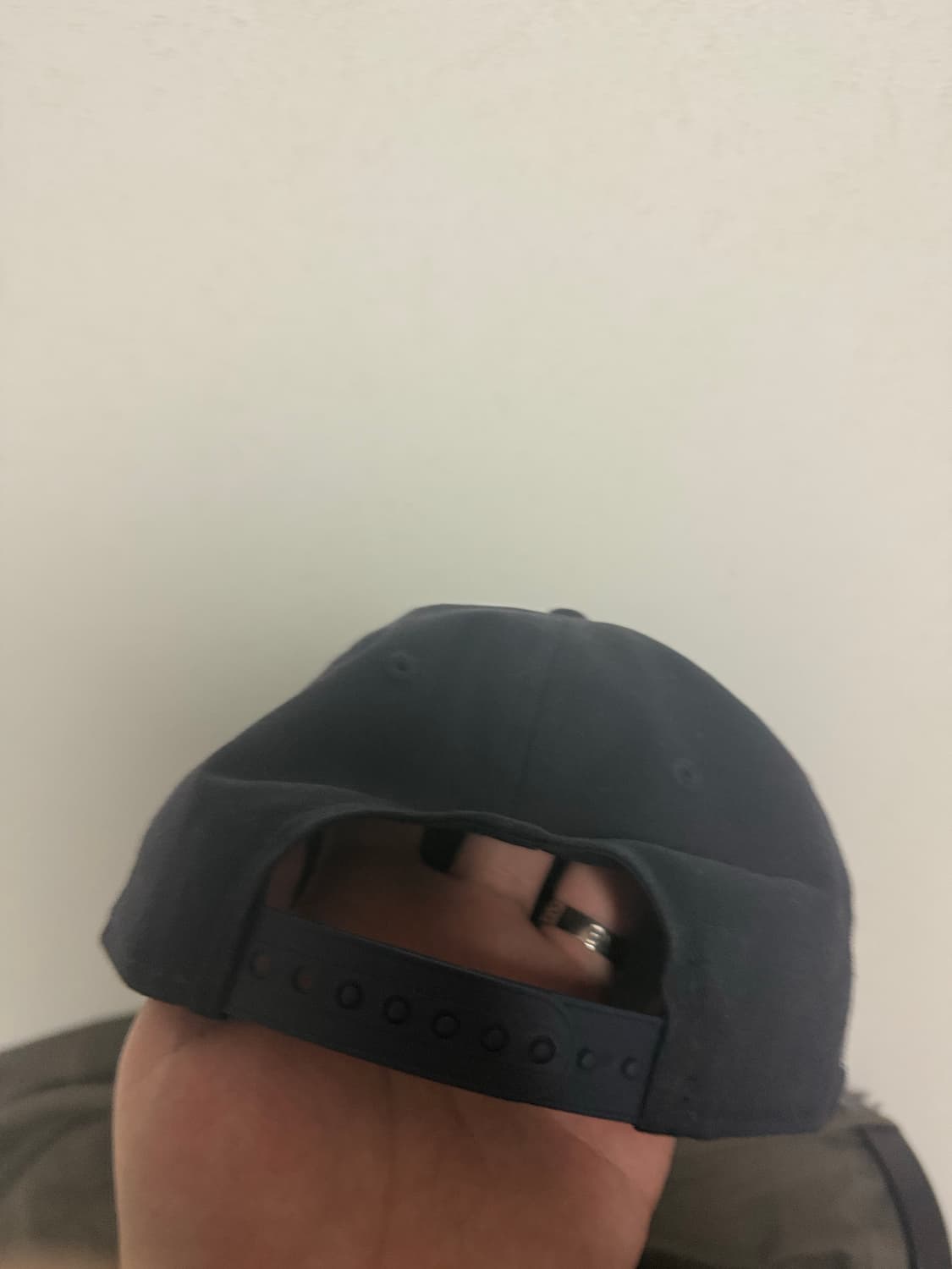 뉴에라 체인스티치 양키스캡 상품이미지3