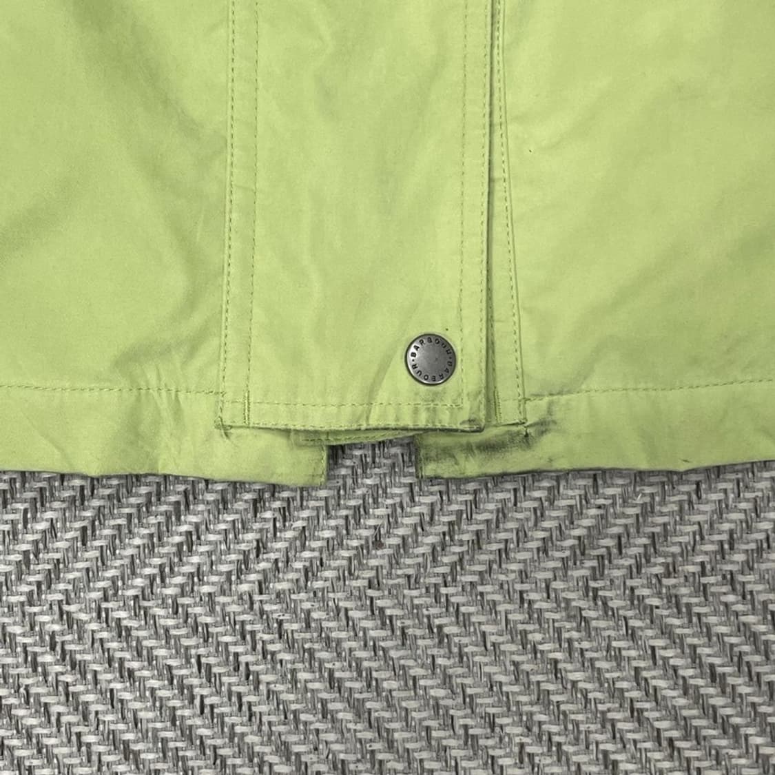 바버 멀티포켓 워크자켓 v0450 상품이미지5