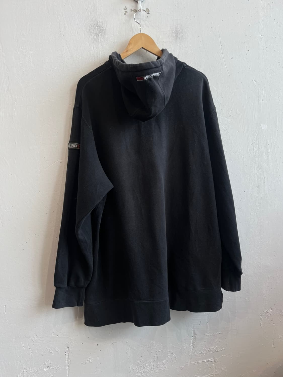 DOG TOWN 도그타운 스트릿쿨가이스 후드 상품이미지6