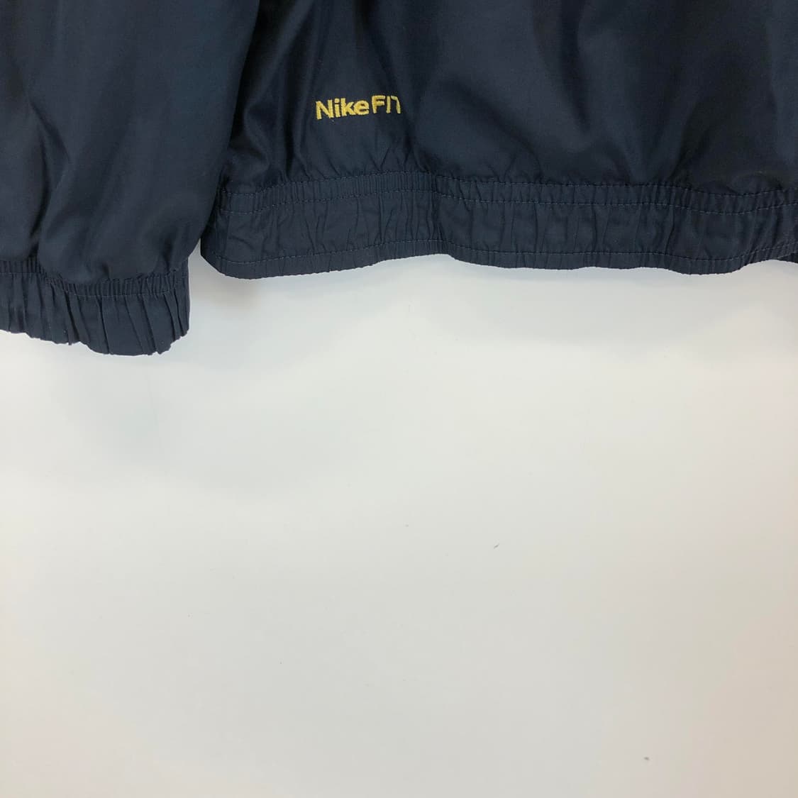 나이키 티엠포 스우시 윈드브레이커자켓 XXL 상품이미지2