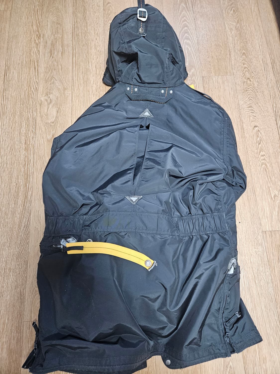 파라점퍼스 코디악 패딩 상품이미지4