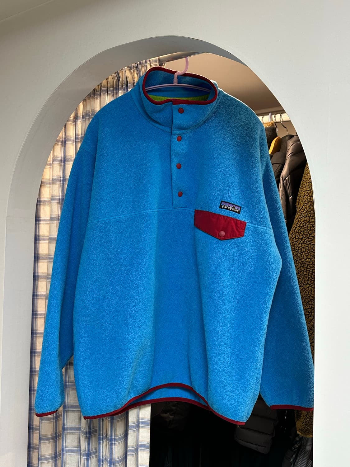 파타고니아 신칠라 상품이미지4