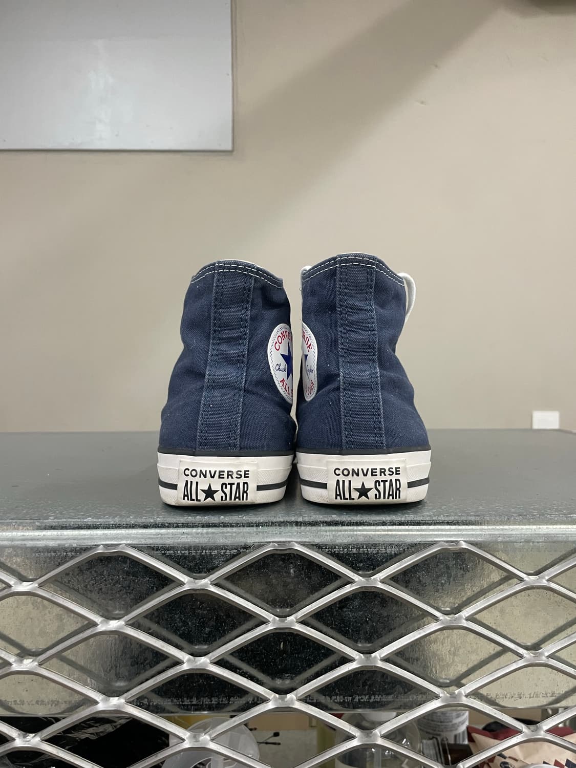 컨버스 척테일러 네이비 240 상품이미지3