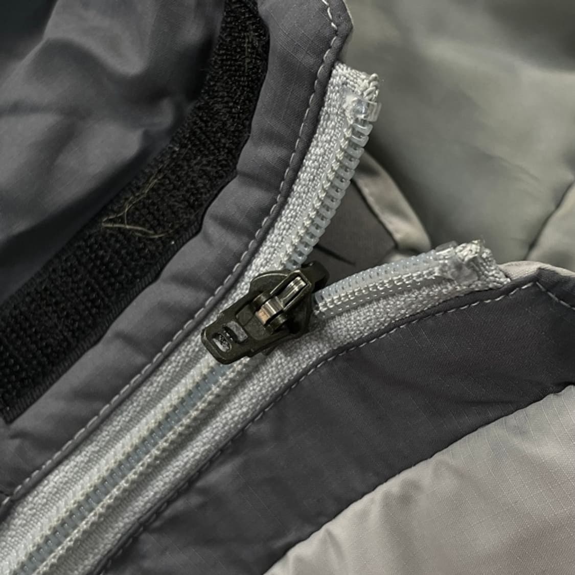 105 나이키 올드스쿨 경량 패딩 상품이미지8