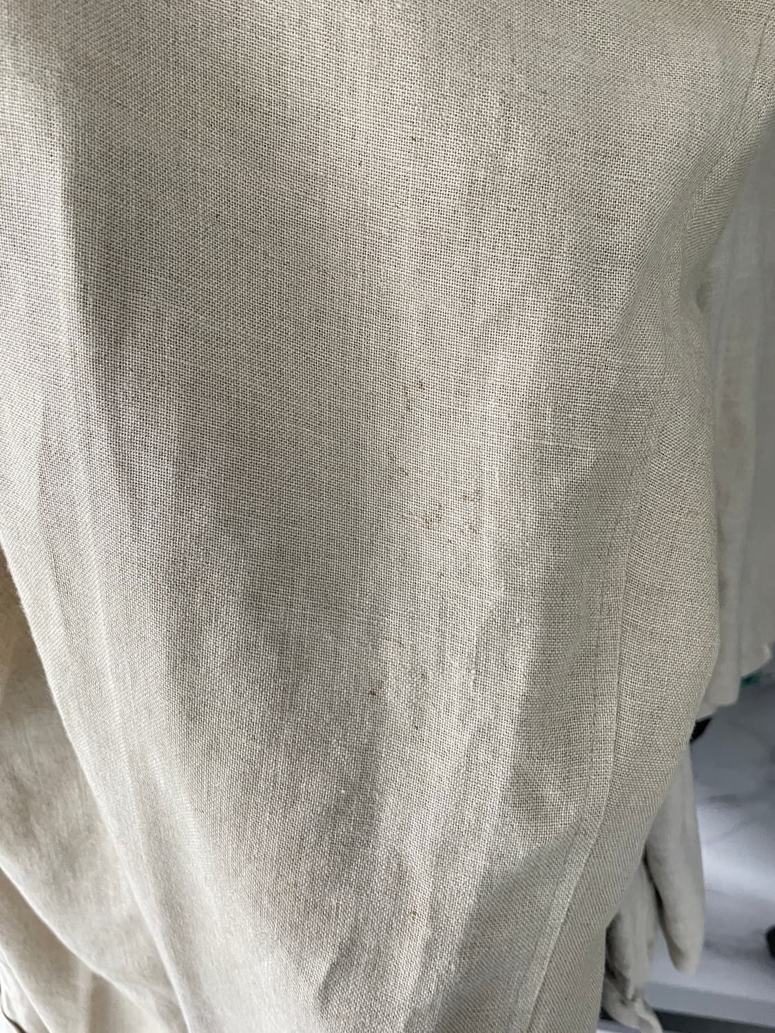 채드프롬 린넨 바지 상품이미지8