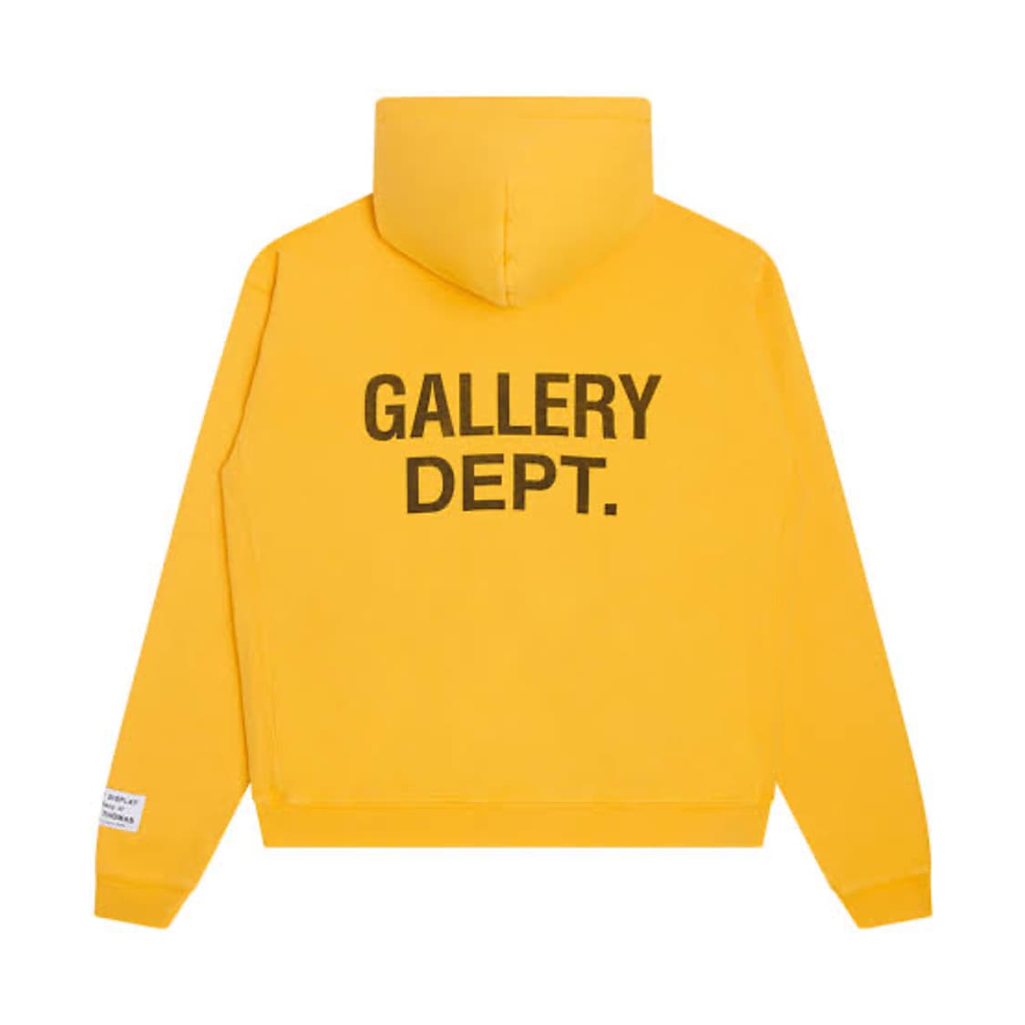 [NEW][XL] GALLERY DEPT. 90s HOODIE 상품이미지2
