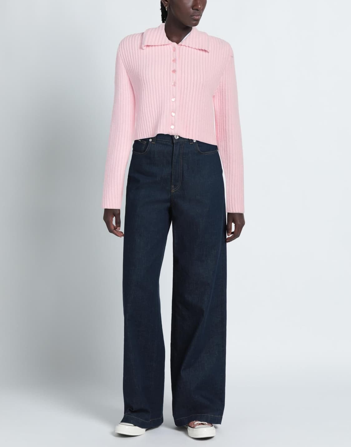 ERL CHEERLEADER 가디건 상품이미지2