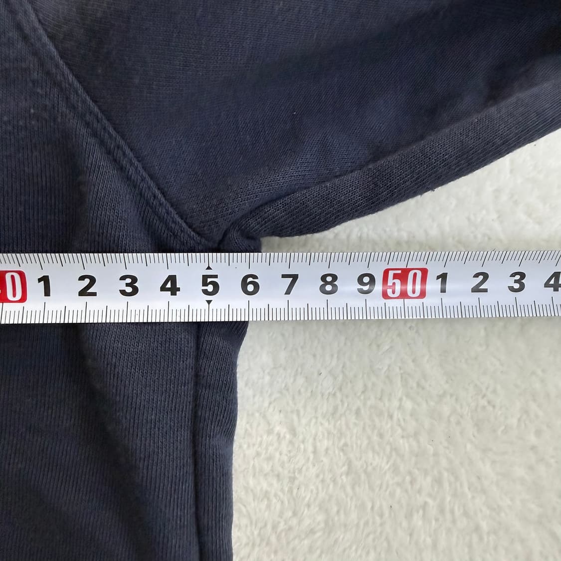 XS 타미힐피거 여성 맨투맨 0317T 상품이미지5