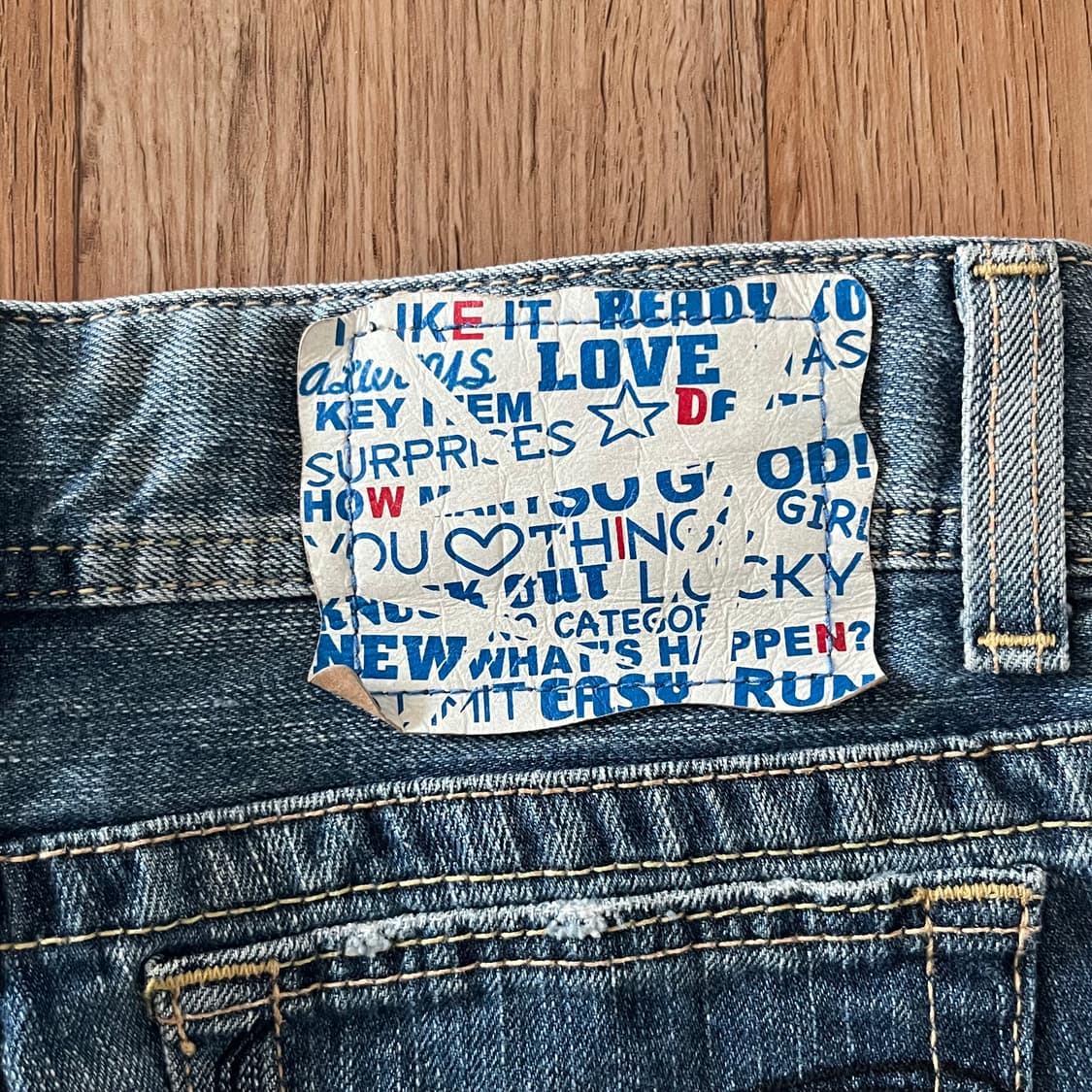 mini skirt 상품이미지6