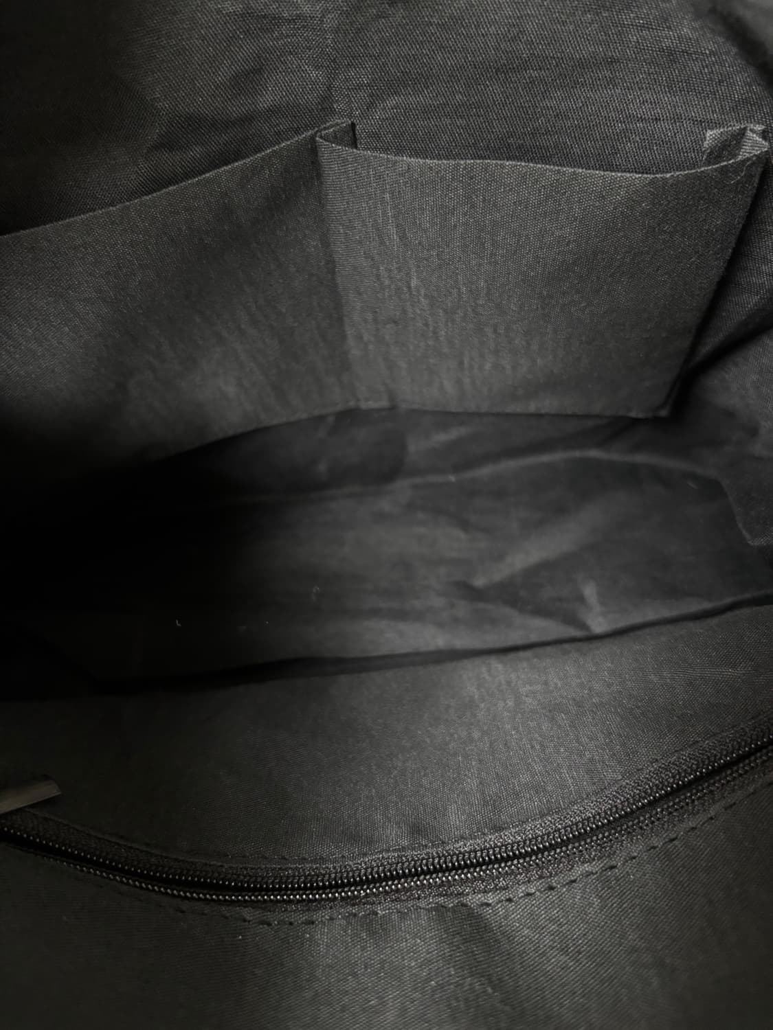 “Vintage” Minimal Mood Pocket Detail Bag 상품이미지8