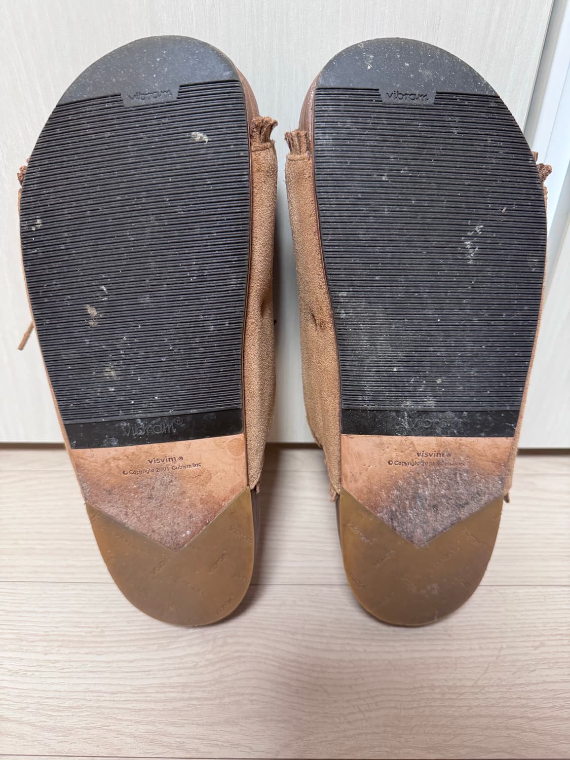 [L] 비즈빔 20SS 샤먼 크리스토 상품이미지4