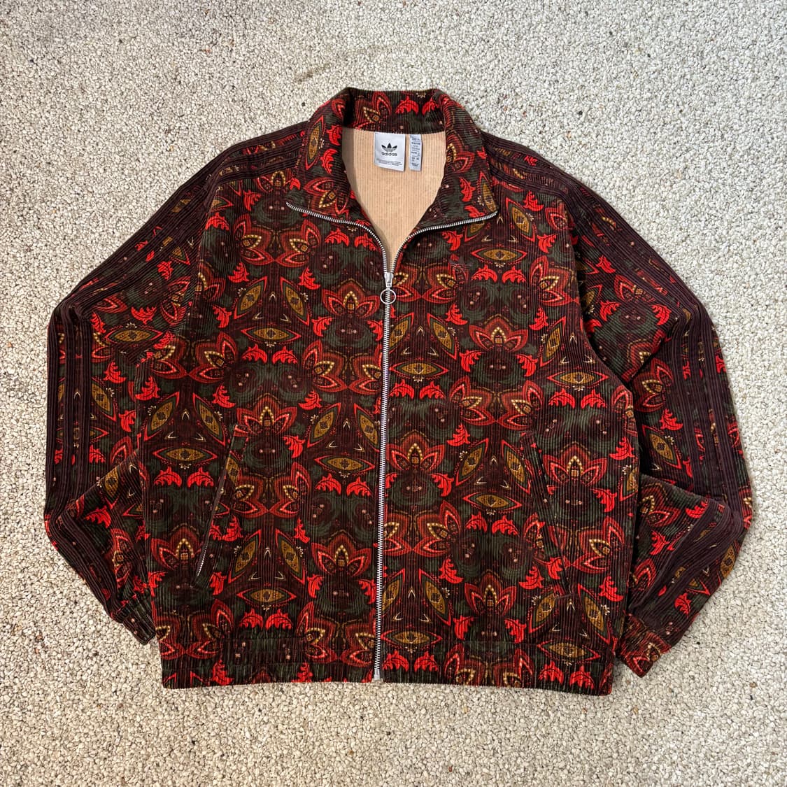 아디다스 트랙탑 자켓 상품이미지1