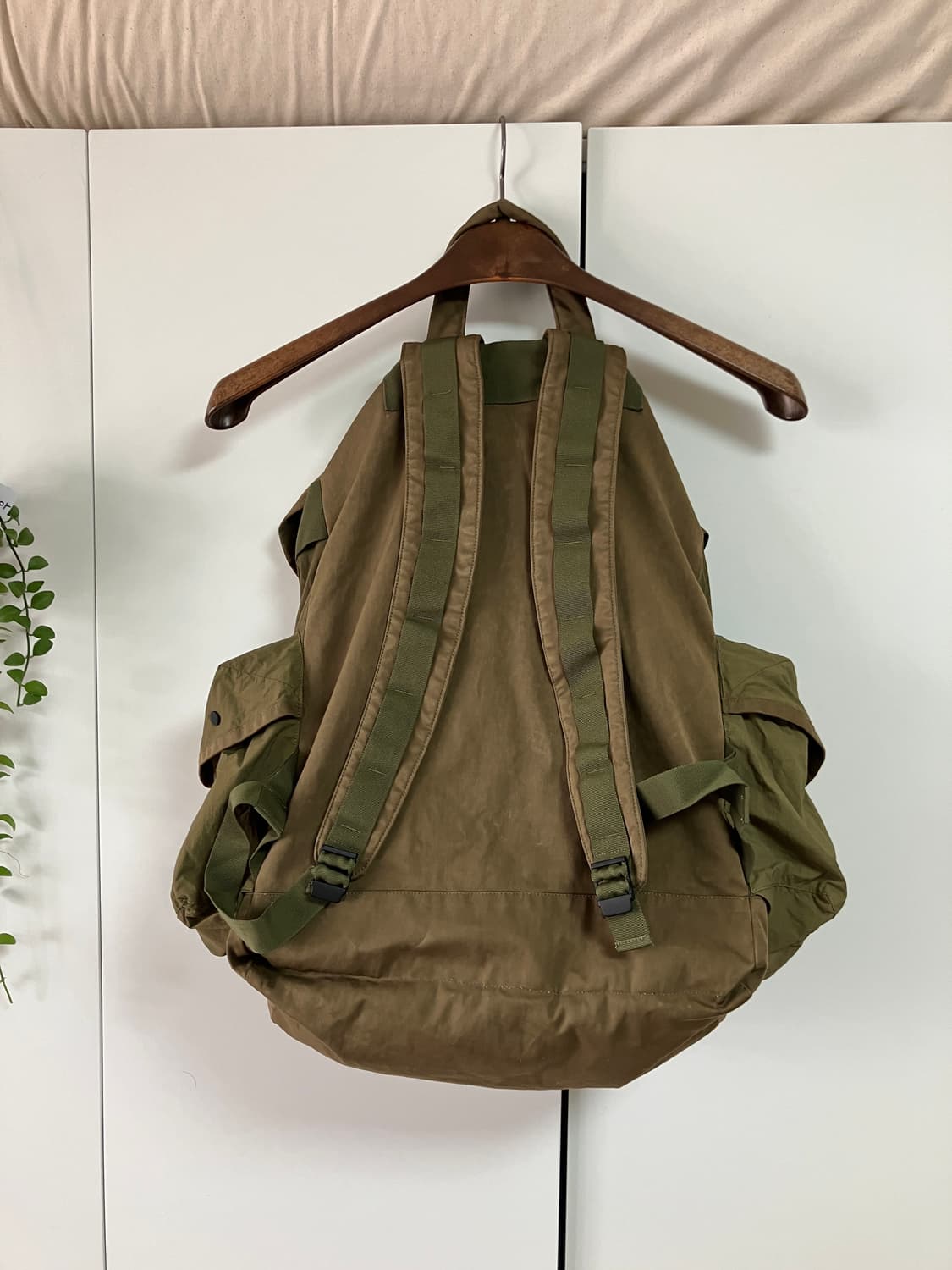 텐씨 ojj 백팩 상품이미지2