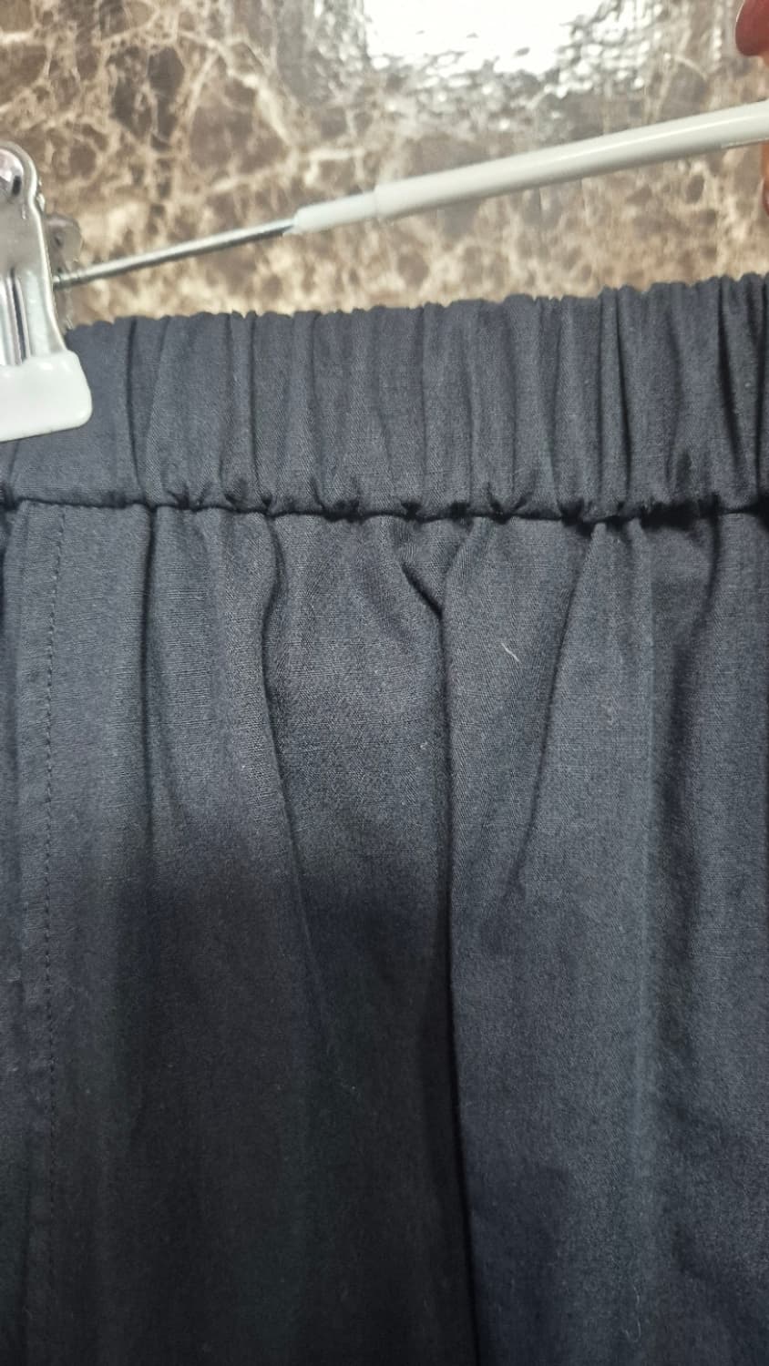 구호플러스 밴딩 롱스커트  상품이미지7