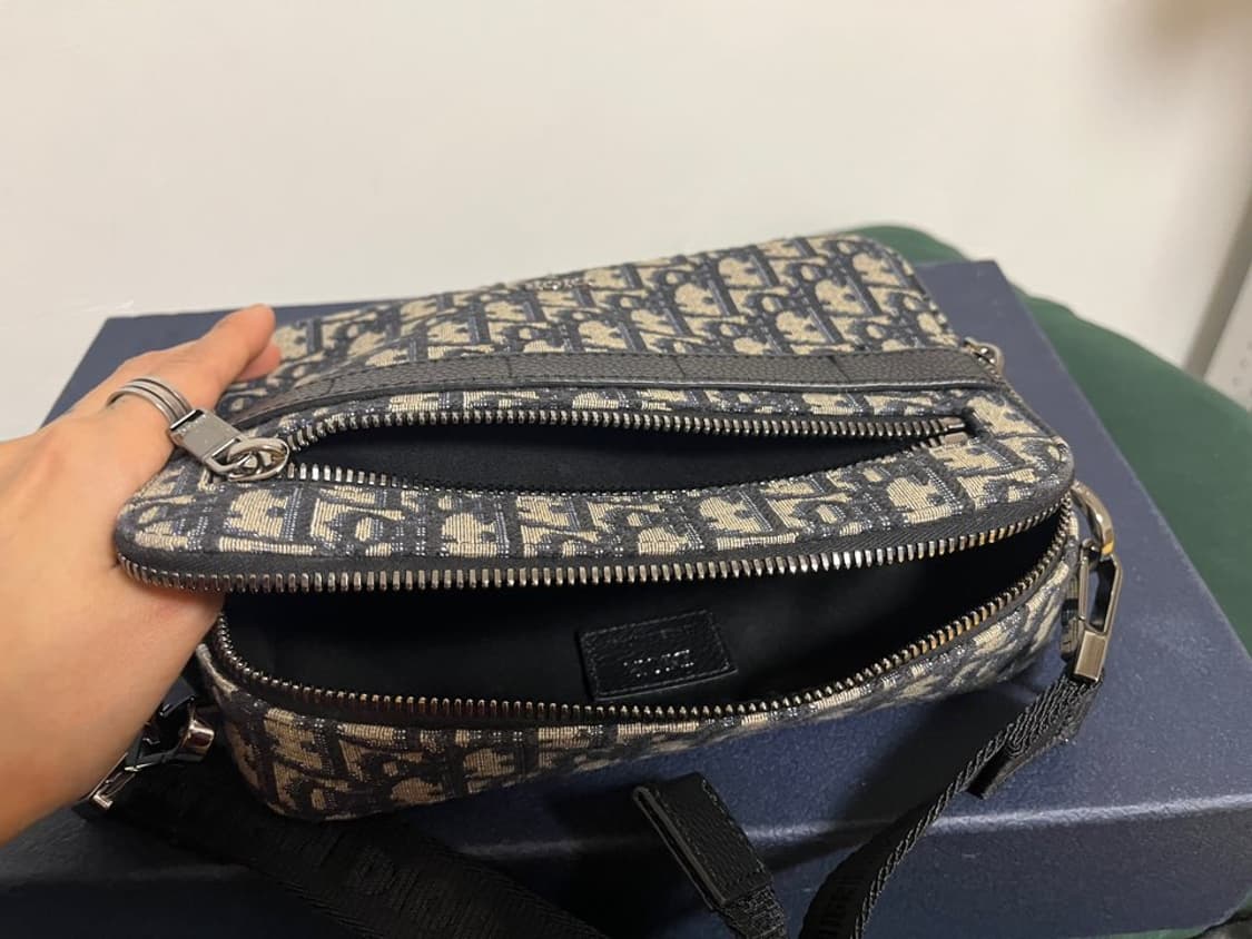 디올 메신저백! 상품이미지1