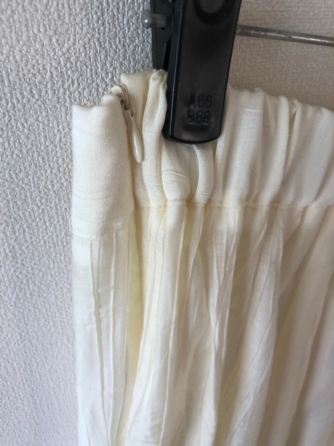 레이어드 랩 스커트 팬츠 상품이미지6