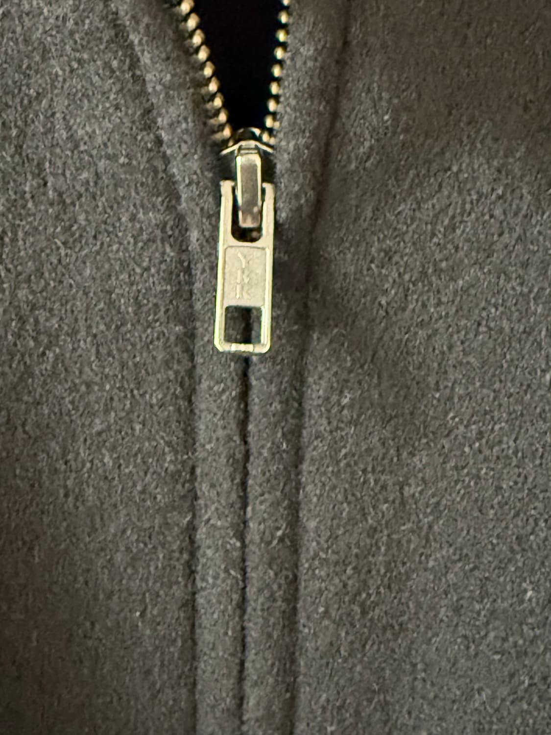 토마스모어 울 해링턴 자켓 상품이미지4