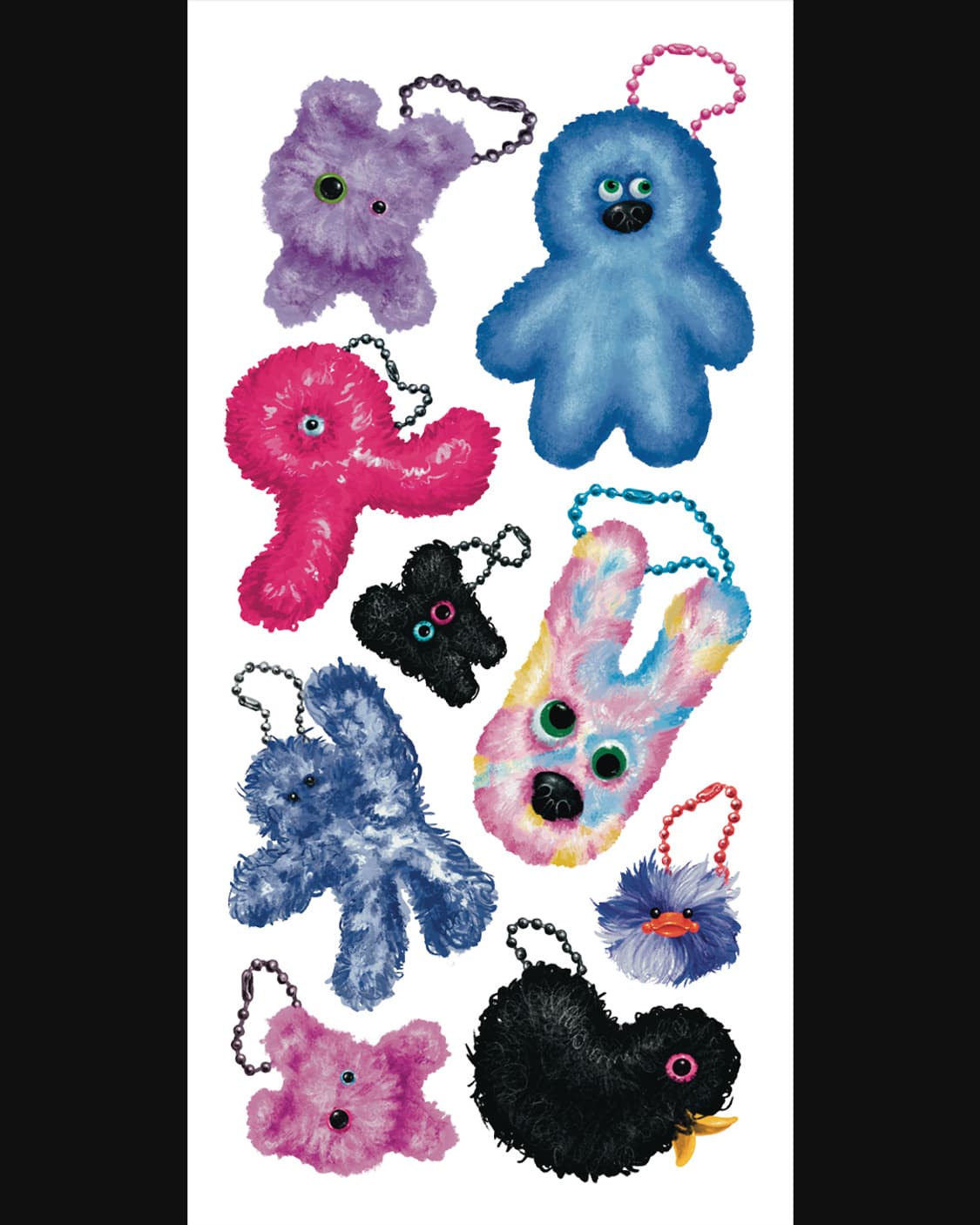 Monster Party 상품이미지2