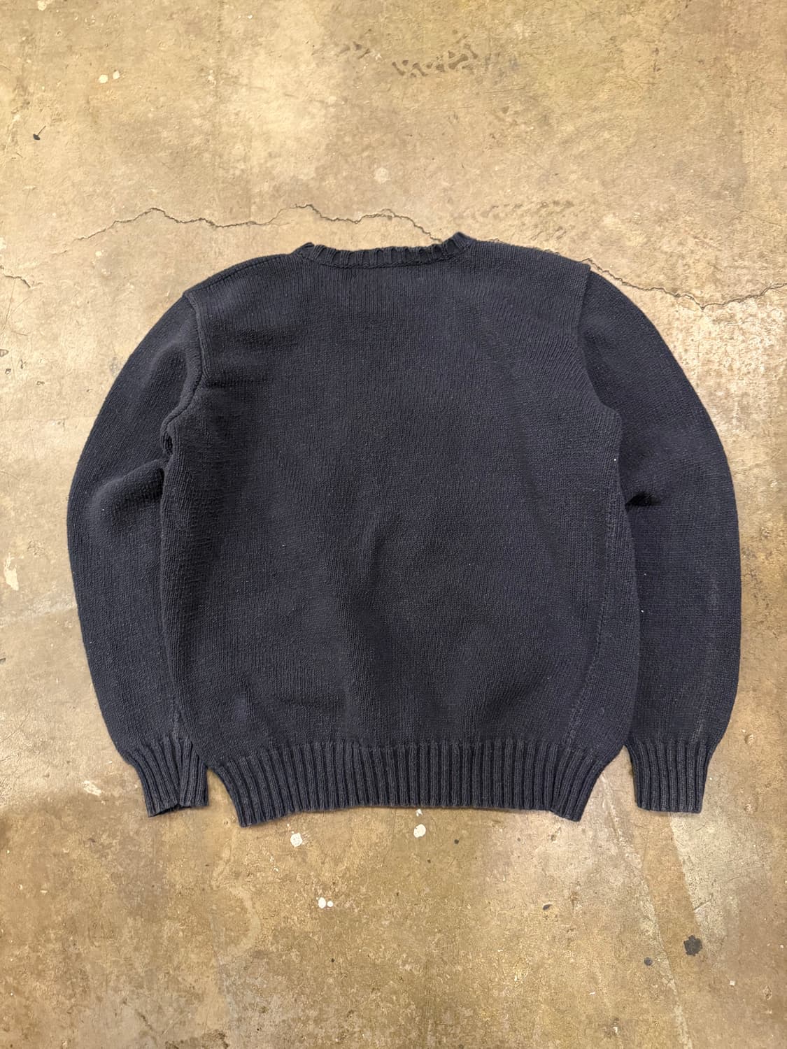 Polo Bear !!!! Knit 상품이미지7