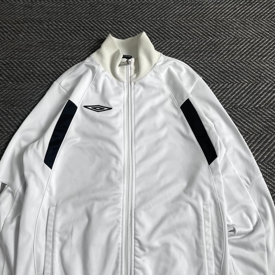 엄브로 사이드라인 올드스쿨 트랙탑 져지 o 3827 상품이미지4