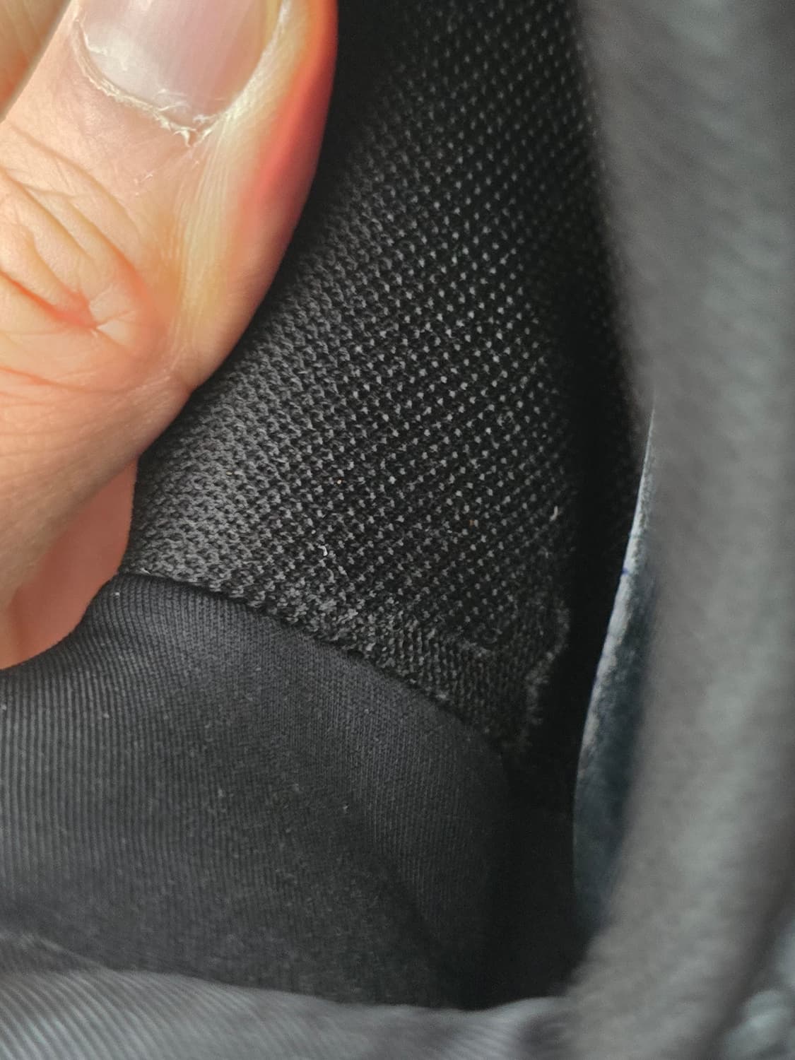 (275)푸마 벨로파시스 테크니쉬 블랙 상품이미지9