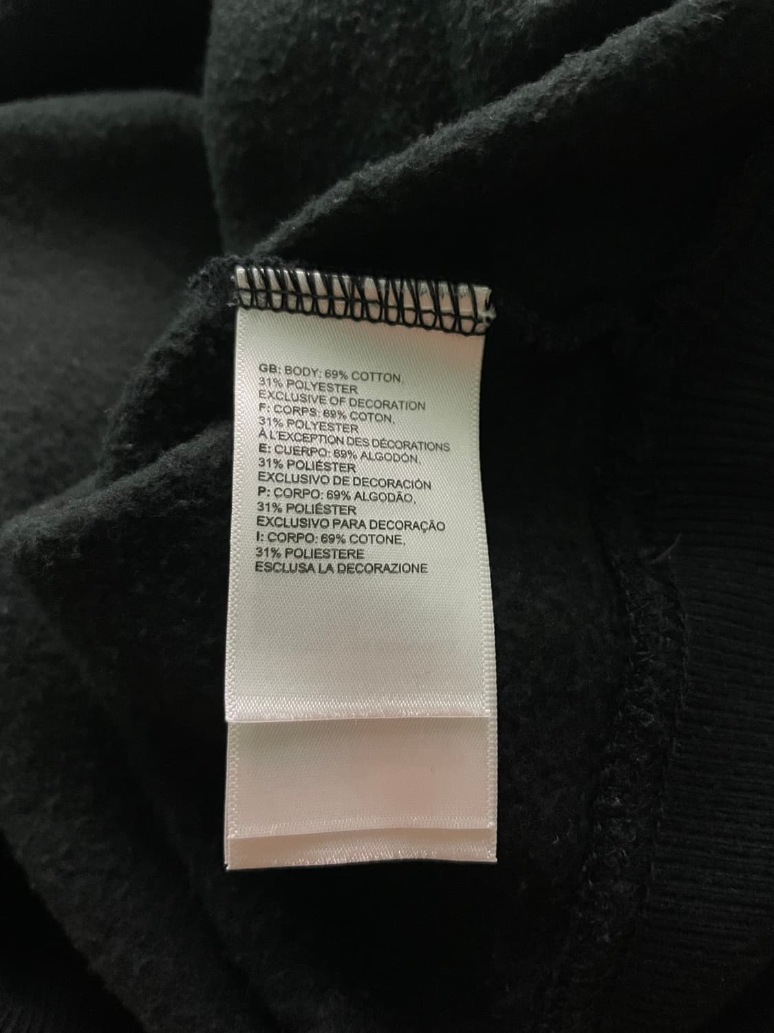 노스페이스 USA 스웻셔츠 맨투맨 상품이미지6