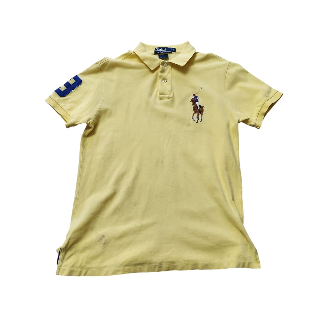 폴로 반팔티 상품이미지1